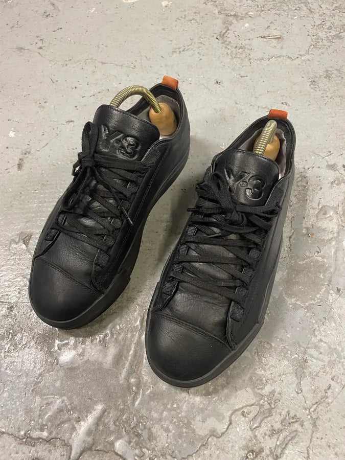 Adidas Yohji Yamamoto Y-3 Yuben (41.5eu/us8) VfwMRGw 2