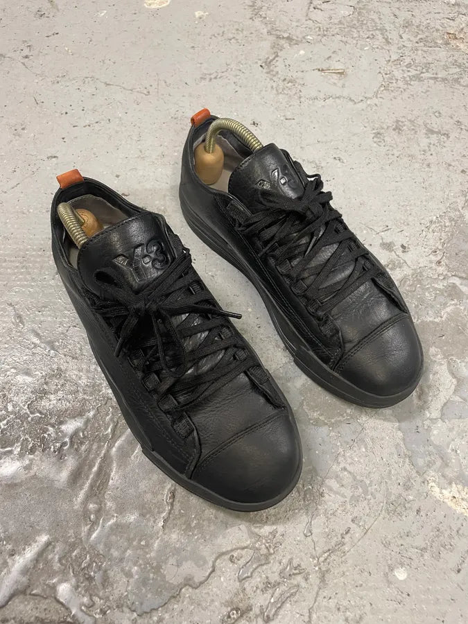 Adidas Yohji Yamamoto Y-3 Yuben (41.5eu/us8) VfwMRGw 3