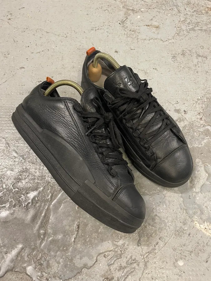 Adidas Yohji Yamamoto Y-3 Yuben (41.5eu/us8) VfwMRGw 4