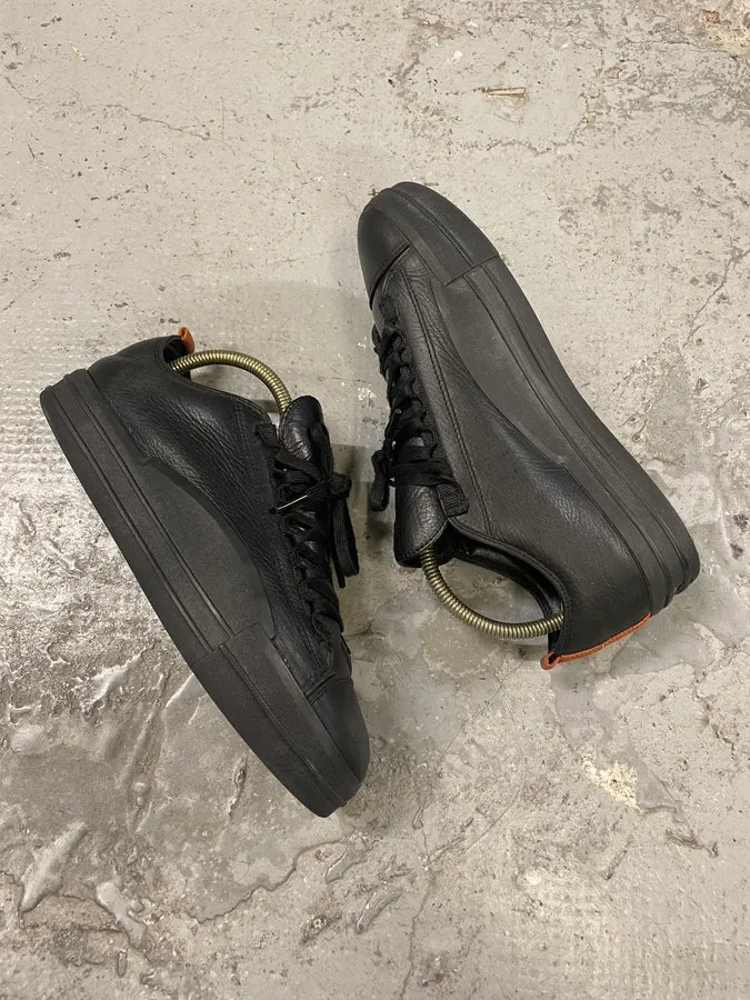 Adidas Yohji Yamamoto Y-3 Yuben (41.5eu/us8) VfwMRGw 5