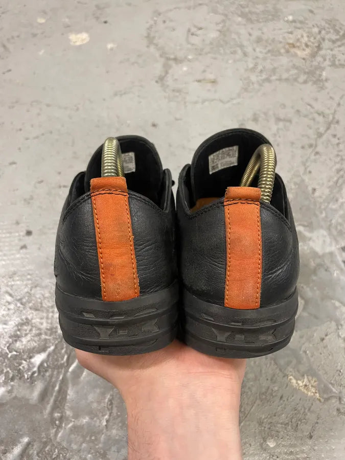 Adidas Yohji Yamamoto Y-3 Yuben (41.5eu/us8) VfwMRGw 6