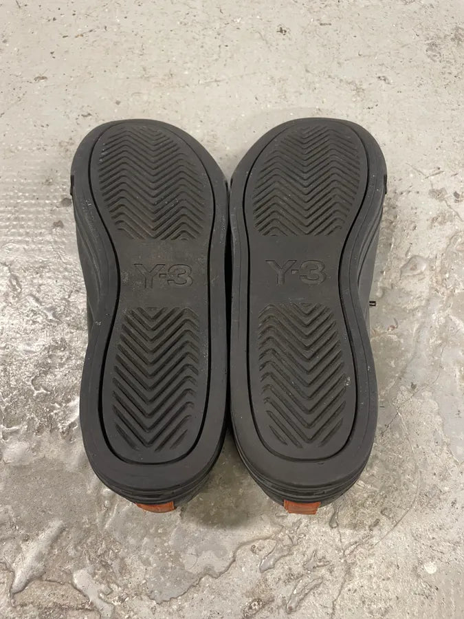 Adidas Yohji Yamamoto Y-3 Yuben (41.5eu/us8) VfwMRGw 7