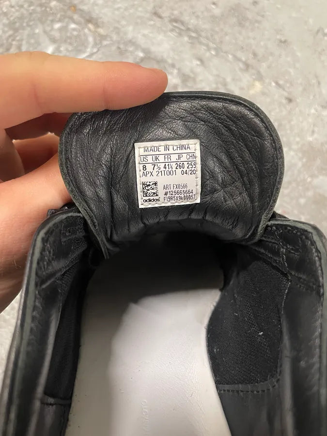 Adidas Yohji Yamamoto Y-3 Yuben (41.5eu/us8) VfwMRGw 8