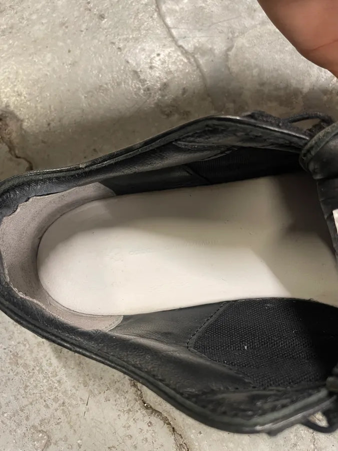 Adidas Yohji Yamamoto Y-3 Yuben (41.5eu/us8) VfwMRGw 9