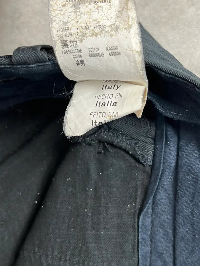 2010s Alexander McQueen Black Casual Shorts OnvIzMc 10