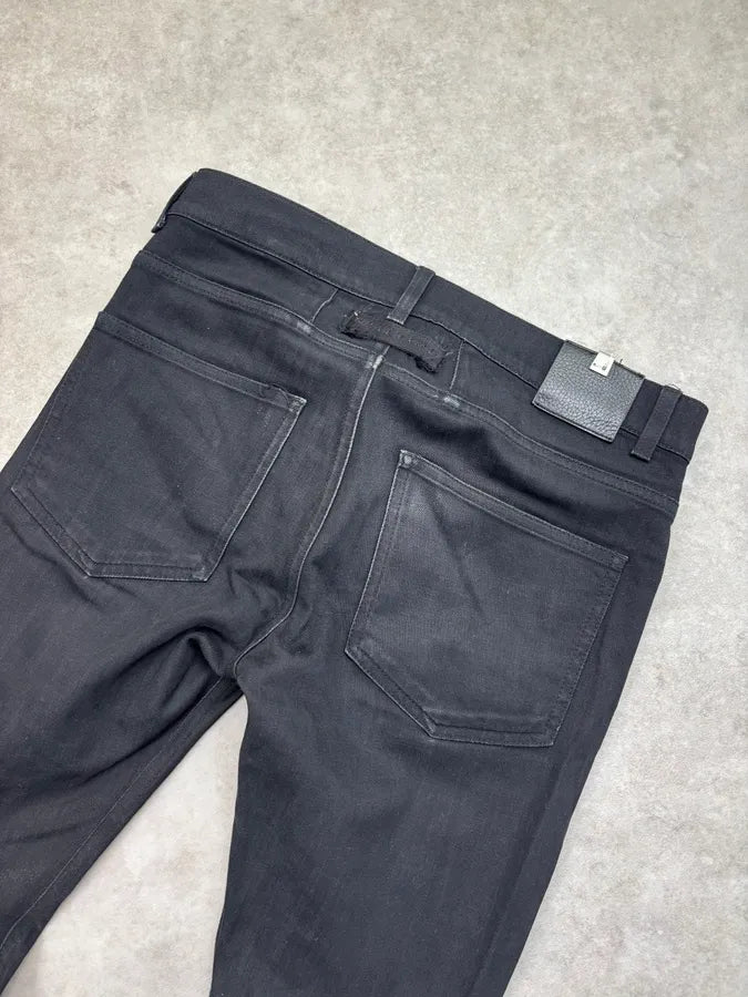 Alyx Slim Black Denim Jeans FiOXNGs 7