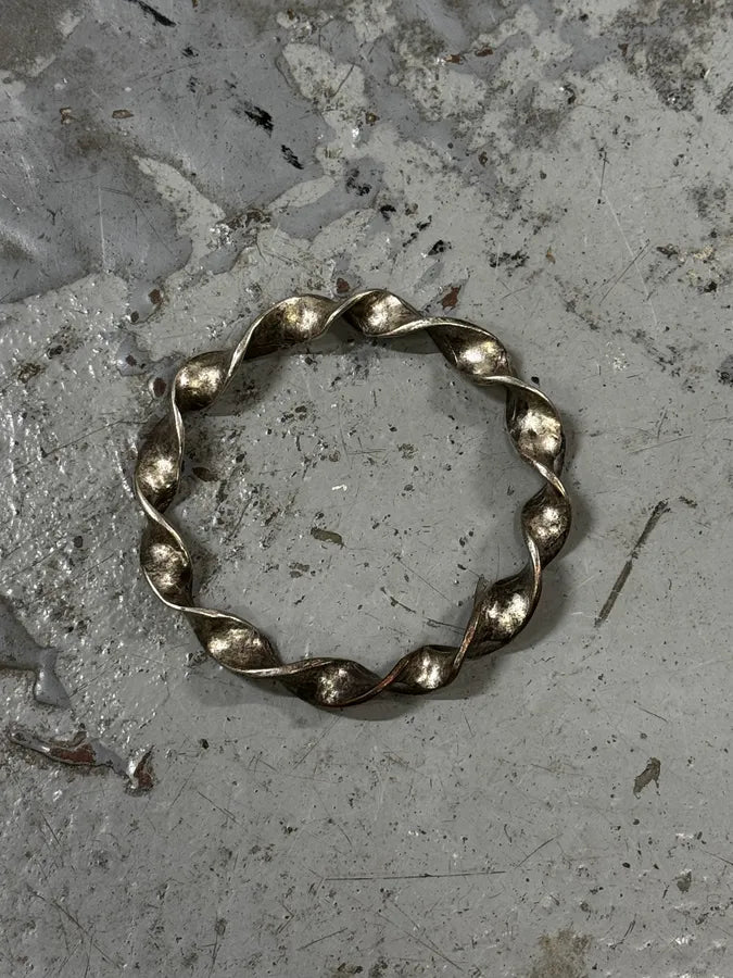 Archive Jonc Grey Ethnic Bracelet pkFVTki 0