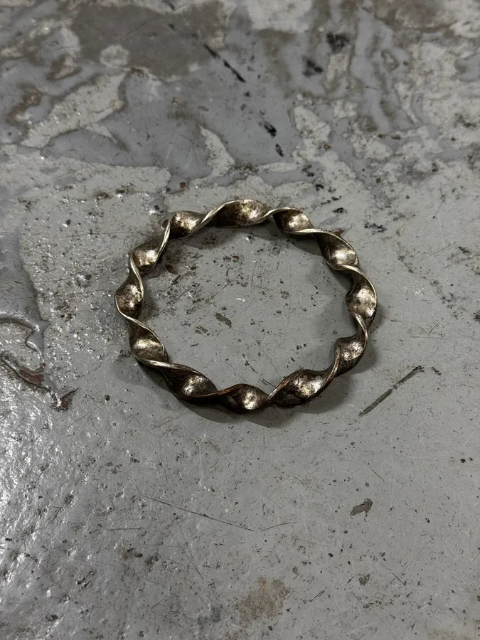 Archive Jonc Grey Ethnic Bracelet pkFVTki 3