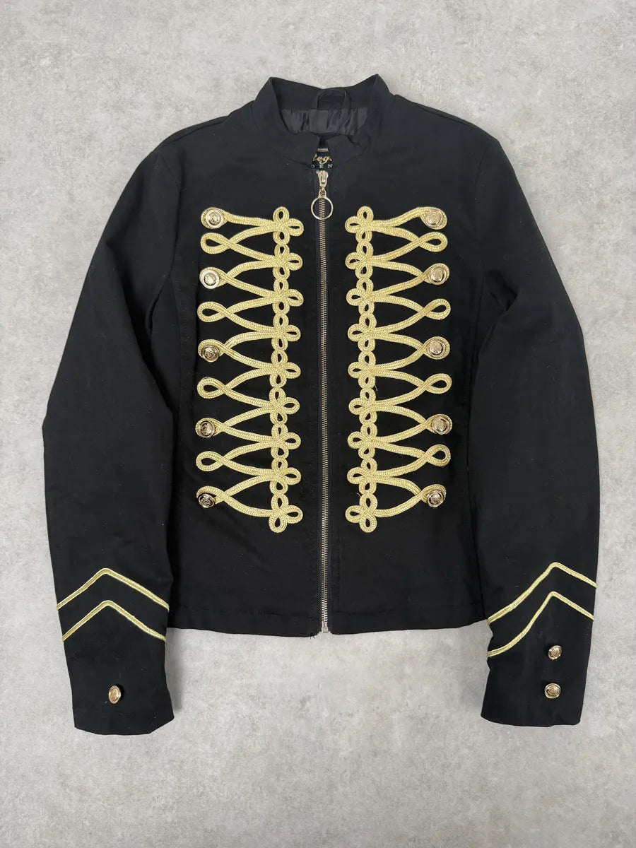 Archive Officier Obscure Jacket uxiShpV 0