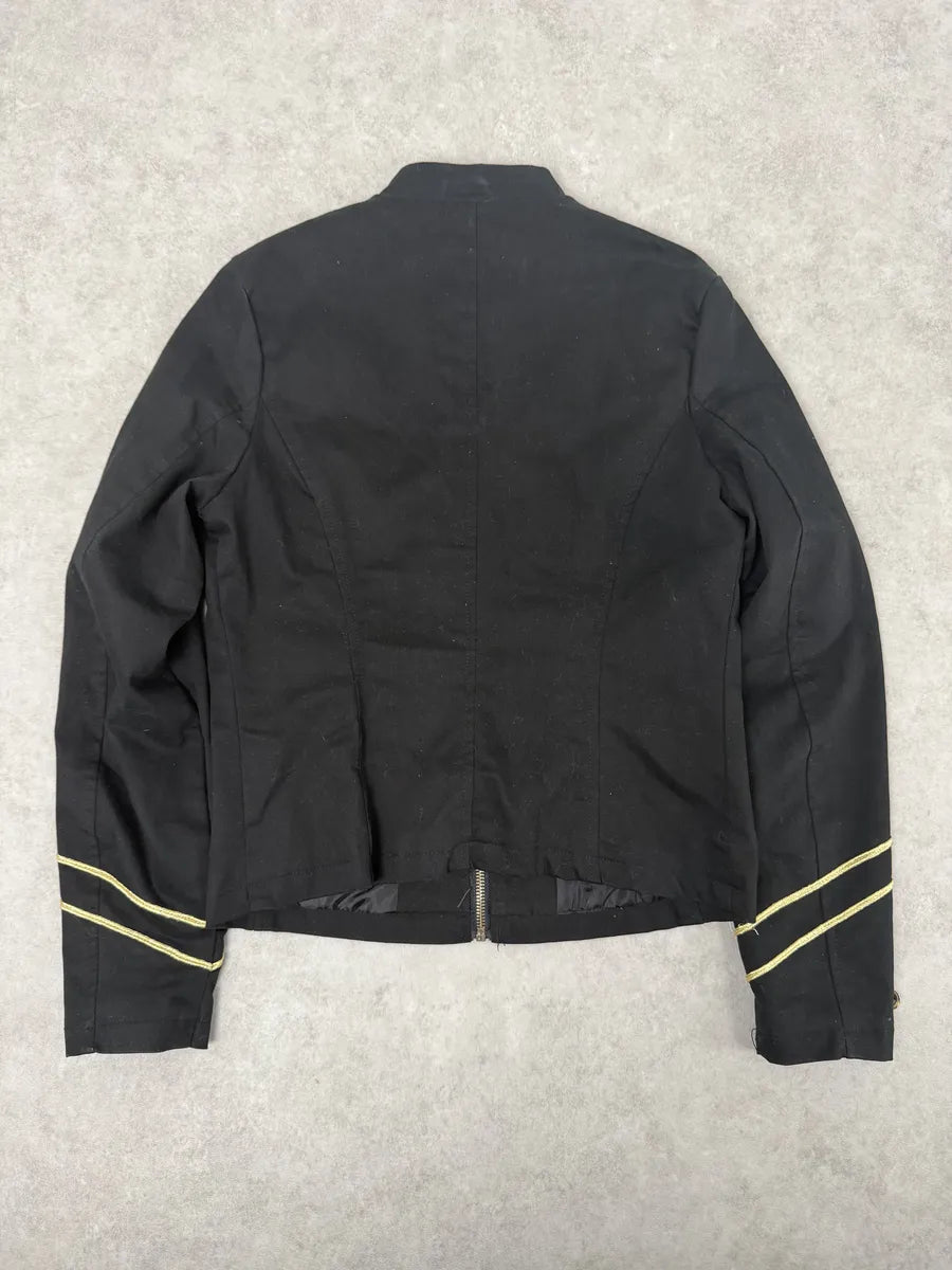 Archive Officier Obscure Jacket uxiShpV 1
