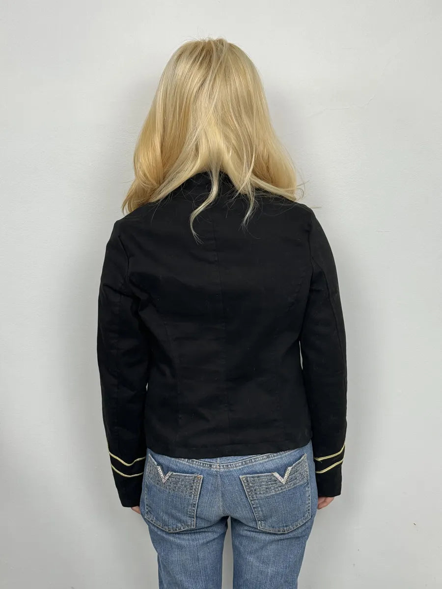 Archive Officier Obscure Jacket uxiShpV 3