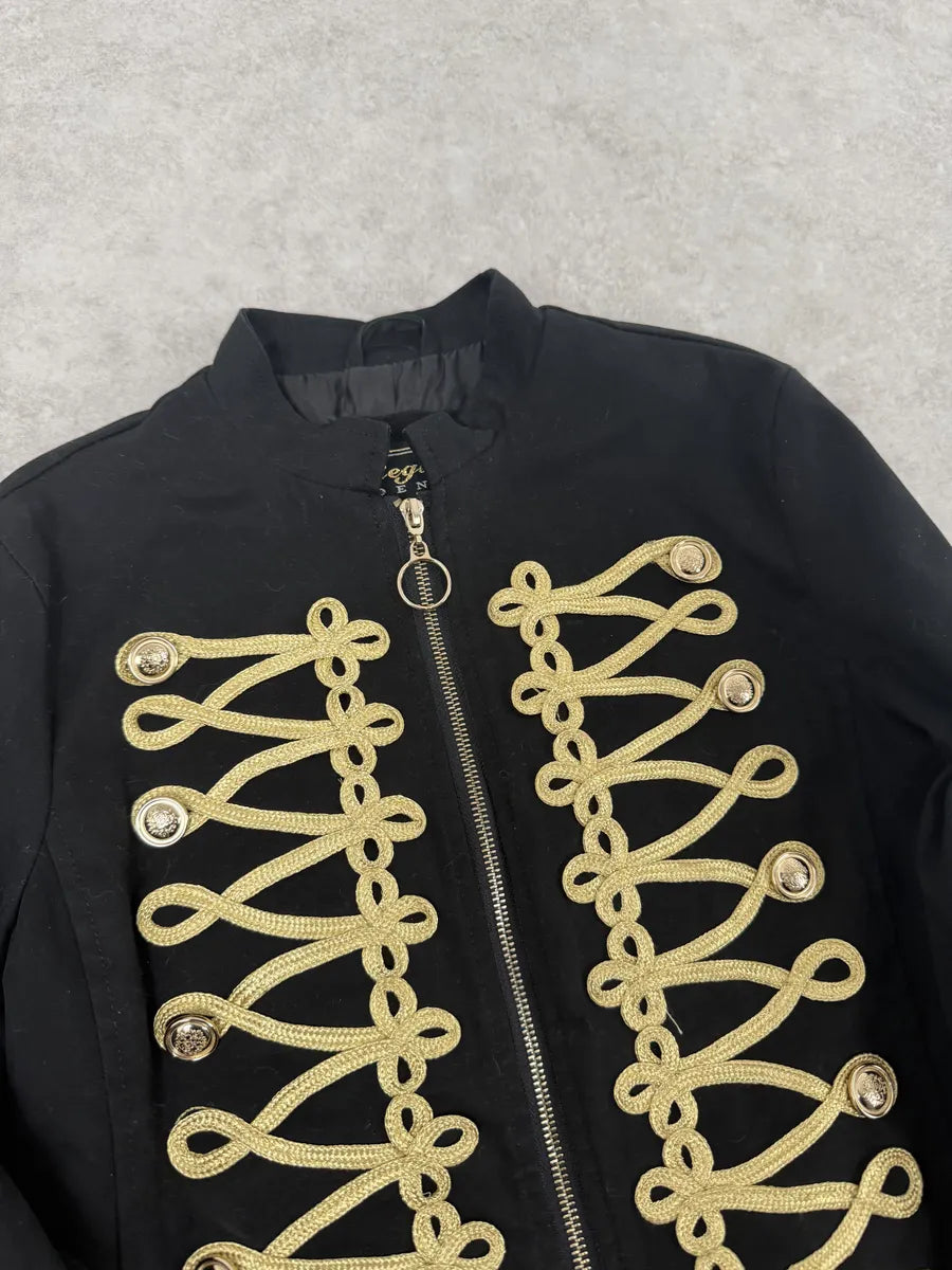 Archive Officier Obscure Jacket uxiShpV 4