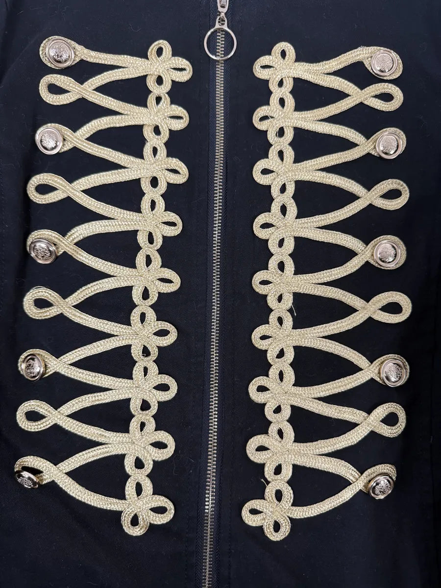 Archive Officier Obscure Jacket uxiShpV 5