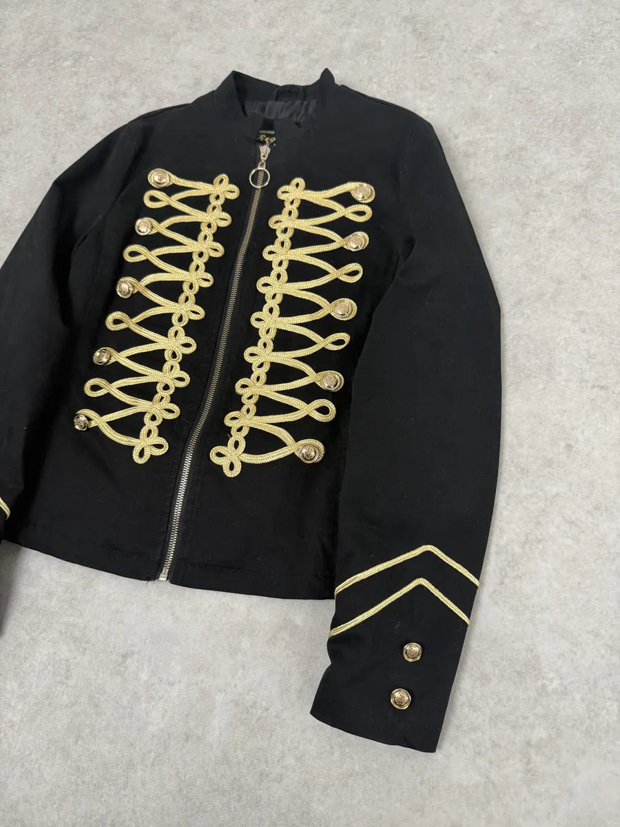Archive Officier Obscure Jacket uxiShpV 6