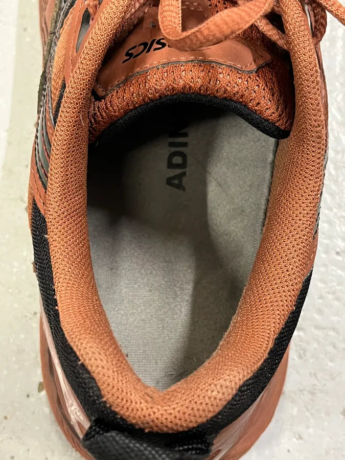 Asics Kiko Kostadinov Brown Gel-Burz 2 Sneakers UaXbjti 8