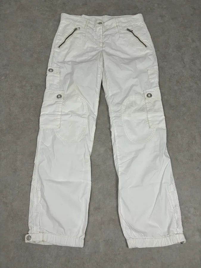 2000s Dolce & Gabbana Urban Utility Cargo Pants uQkaCQU 3