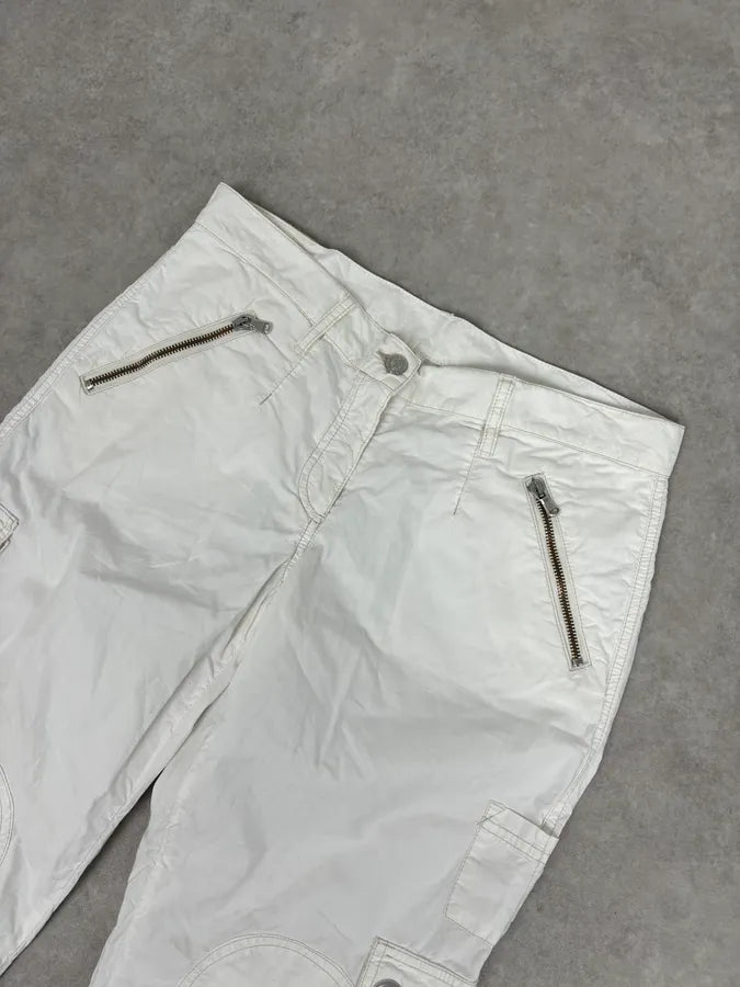 2000s Dolce & Gabbana Urban Utility Cargo Pants uQkaCQU 4