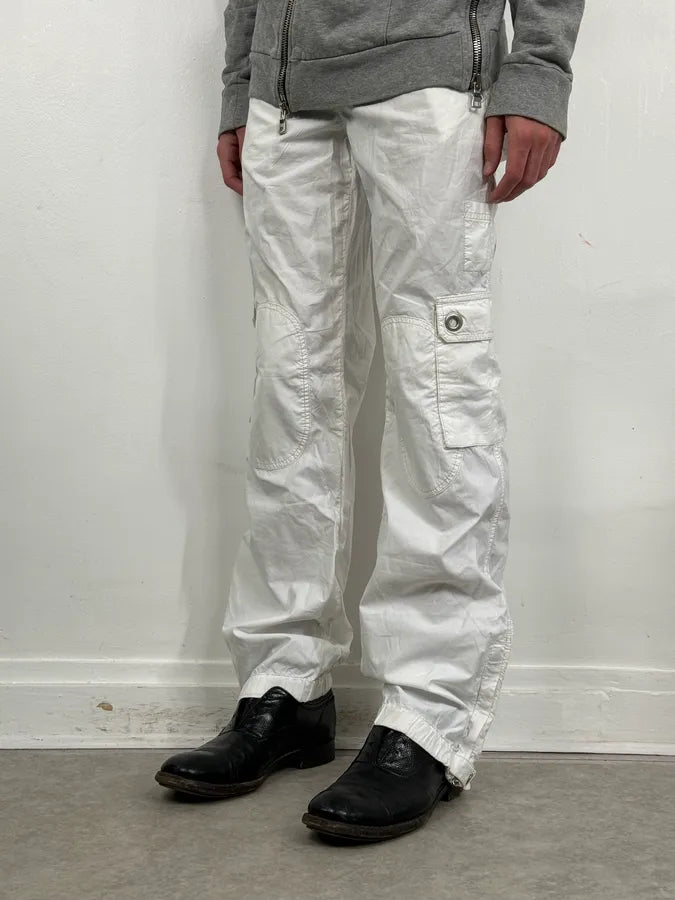 2000s Dolce & Gabbana Urban Utility Cargo Pants uQkaCQU 1