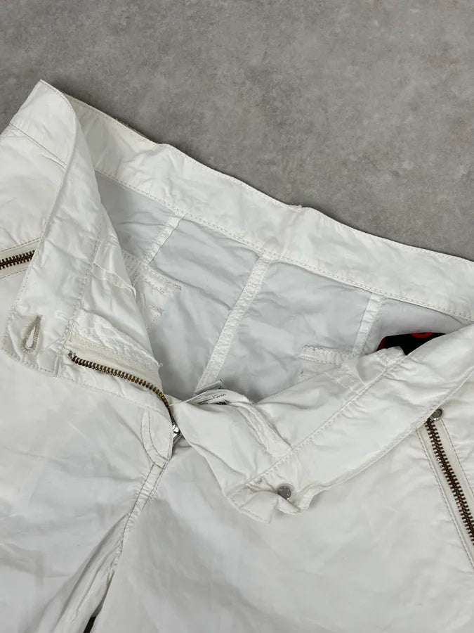 2000s Dolce & Gabbana Urban Utility Cargo Pants uQkaCQU 8
