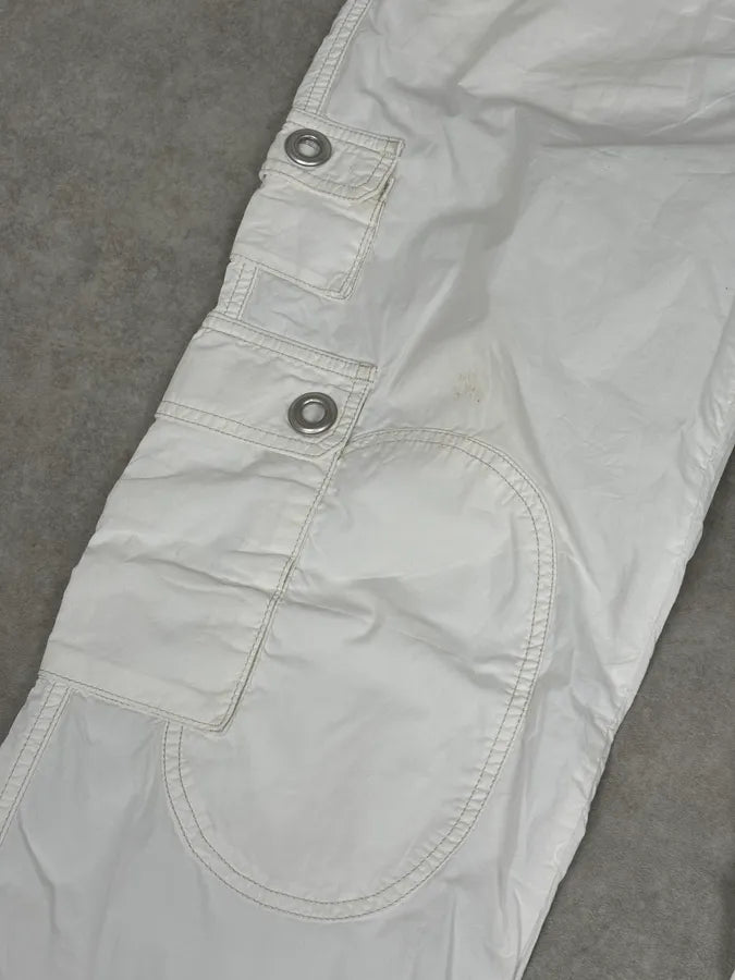 2000s Dolce & Gabbana Urban Utility Cargo Pants uQkaCQU 9