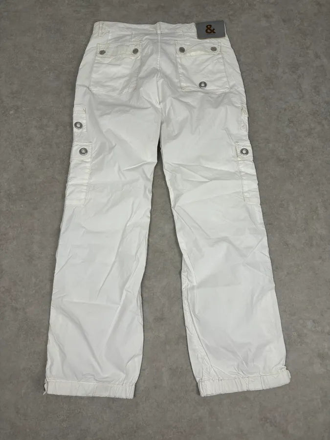2000s Dolce & Gabbana Urban Utility Cargo Pants uQkaCQU 5
