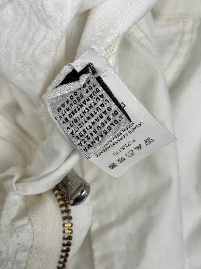 2000s Dolce & Gabbana Urban Utility Cargo Pants uQkaCQU 11