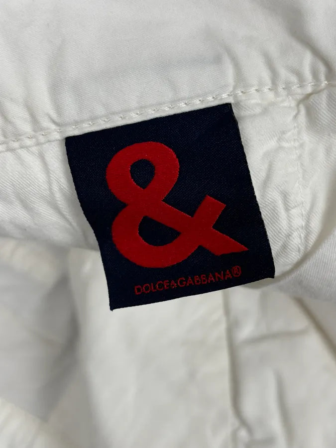 2000s Dolce & Gabbana Urban Utility Cargo Pants uQkaCQU 12