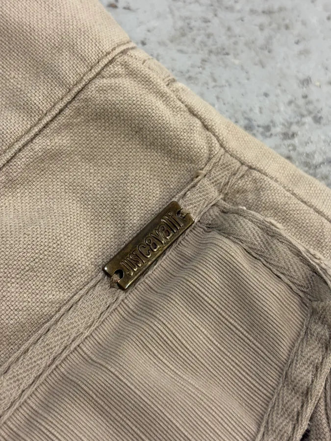 AW05 Just Cavalli Cargo Gun Pants tPIblnV 10