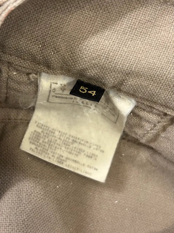AW05 Just Cavalli Cargo Gun Pants tPIblnV 11