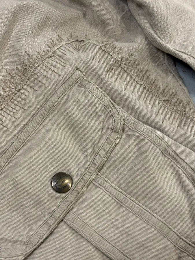 AW05 Just Cavalli Cargo Gun Pants tPIblnV 8