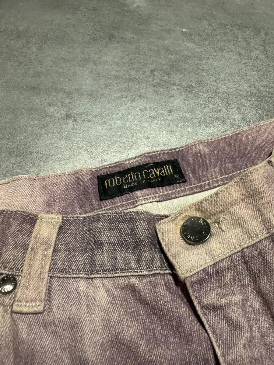 AW1994 Roberto Cavalli Venus Art Print Angel Renaissance TpgQtqv 4