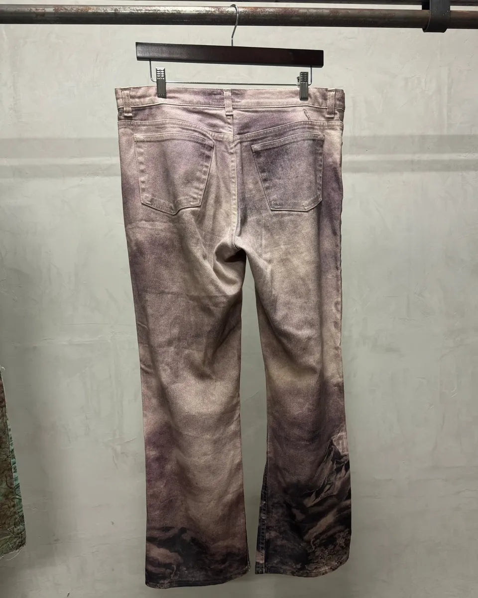 AW1994 Roberto Cavalli Venus Art Print Angel Renaissance TpgQtqv 5