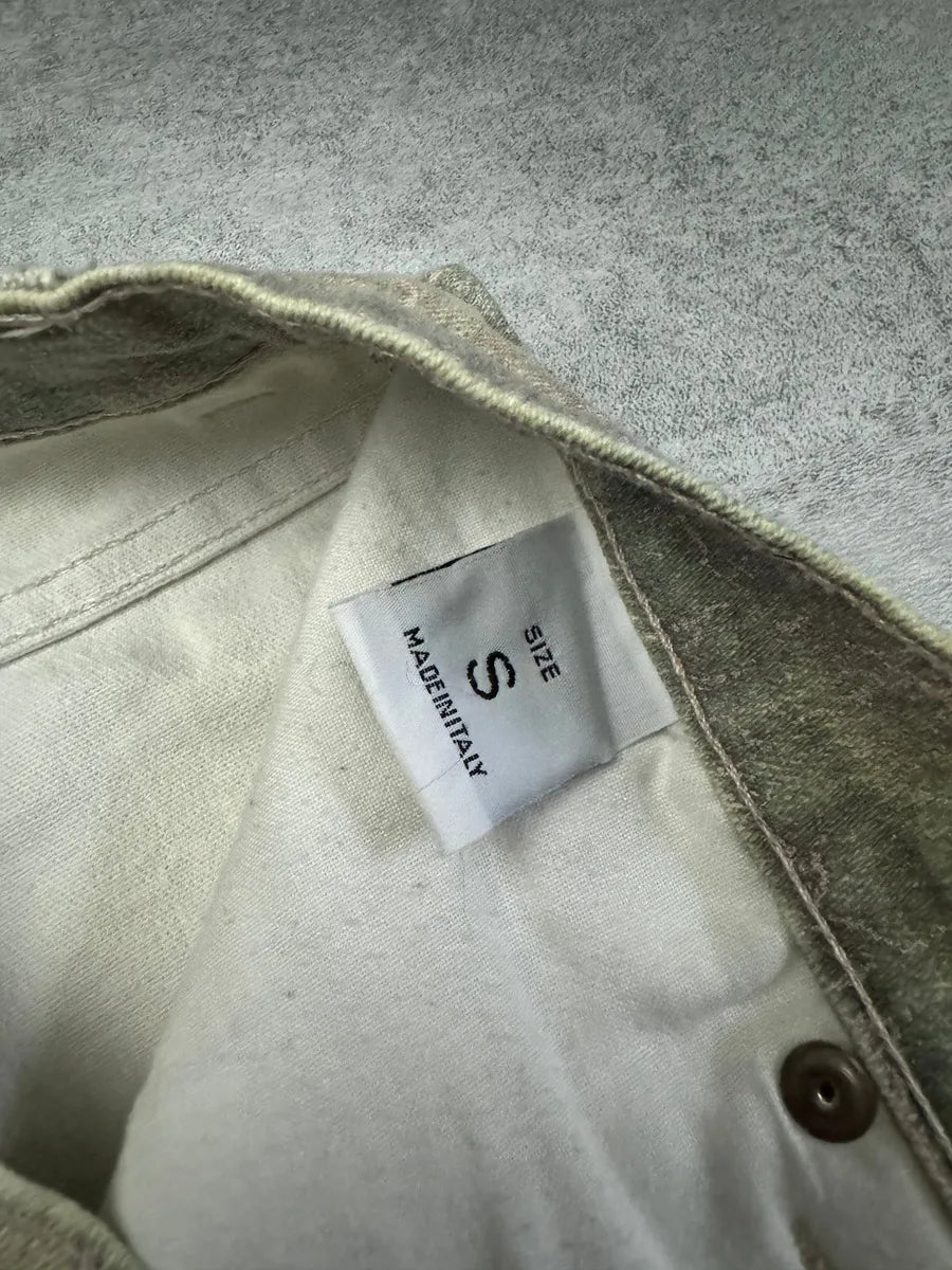 AW1994 Roberto Cavalli Venus Art Print Angel Renaissance (XS/S) 5