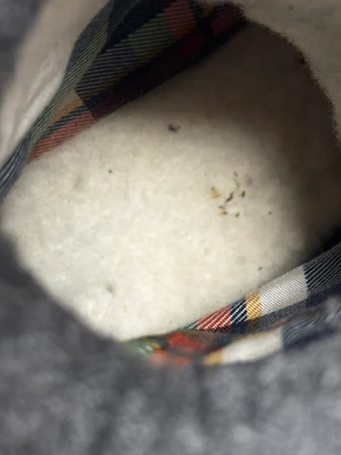 AW1995 Dsquared2 Brown Canadian Leather Boots CkyOkhK 7