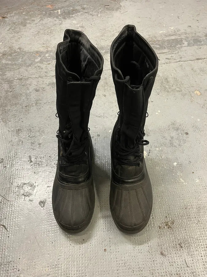 AW1999 Gucci Ankle Leather Boots by Tom Ford axzYxqf 1