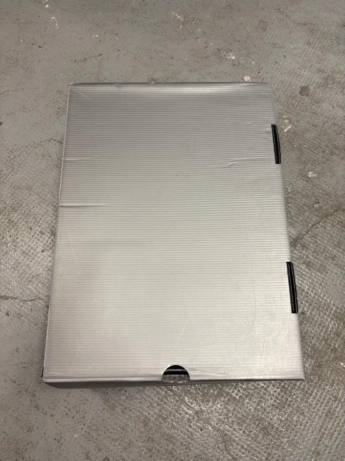 AW1999 Prada Black Hybrid Vibram Boots CzetCvs 3