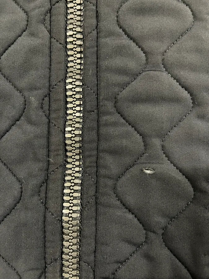 AW1999 Prada Black Ninja Linea Rossa Jacket (L) 6