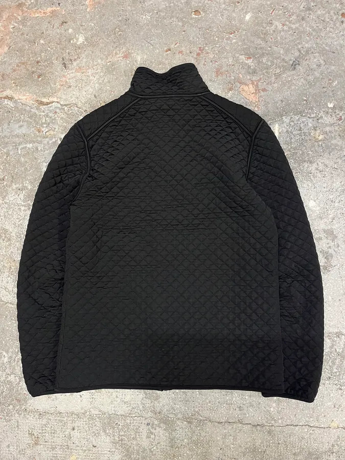 AW1999 Prada Ninja Obscure Quilted Jacket dSIJvwT 3