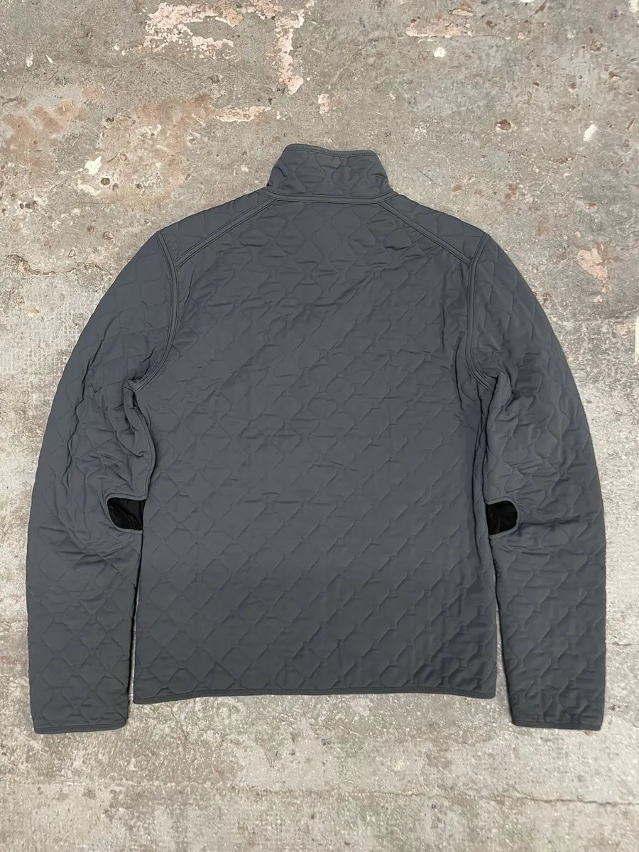 AW1999 Prada Ninja Tactical Grey Light Jacket (S/M) 7