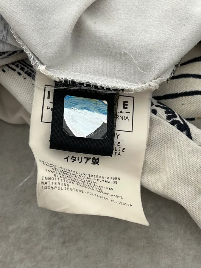 AW2003 Cavalli Beige Turtleneck Longsleeve  RjkphOg 8