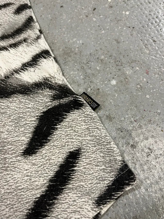 AW2003 Cavalli Safari Zebra Tee-Shirt (S) yNbwHLg 5