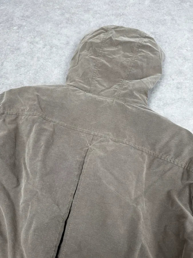 AW2003 Dolce & Gabbana Arm Zips Bomber Jacket zuYqgJA 5