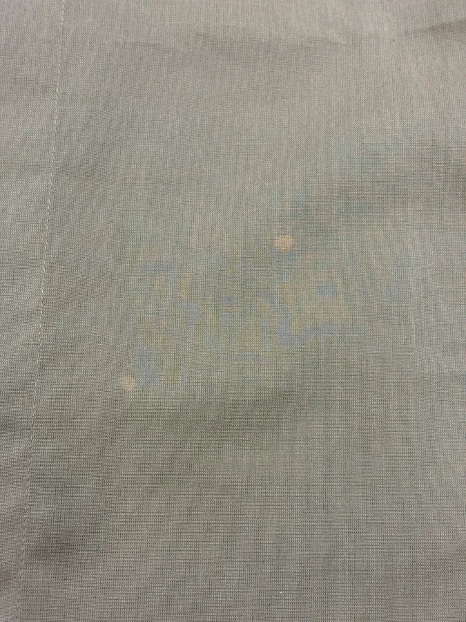 AW2003 Dolce & Gabbana Bondage Beige Shirt ibNBEMD 5