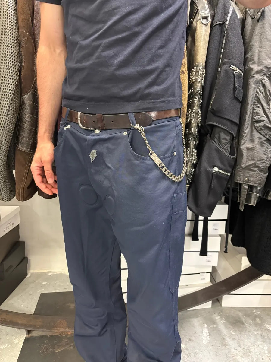 AW2003 Dolce & Gabbana Chain Link KfIYtVm 1