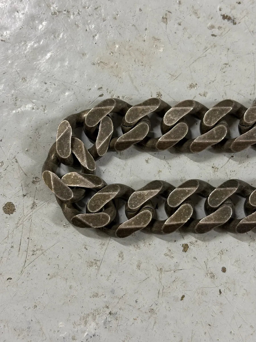 AW2003 Dolce & Gabbana Chain Link KfIYtVm 4