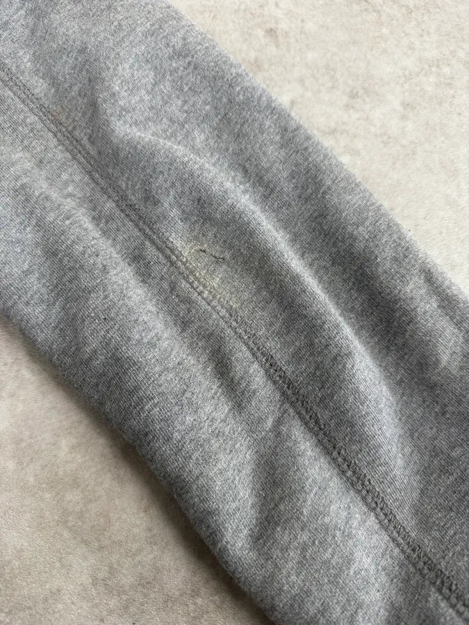 AW2010 Dolce & Gabbana Grey Technical Leather Hooded Jacket epjwHes 11