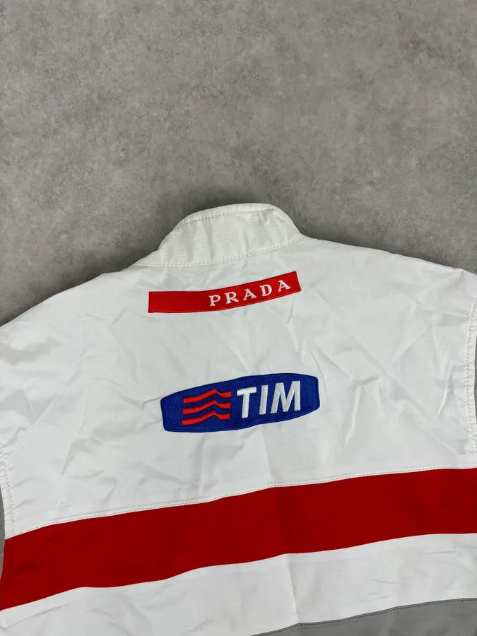 AW2003 Prada Luna Rossa Sailing America’s Cup Vest OaSGMzU 5