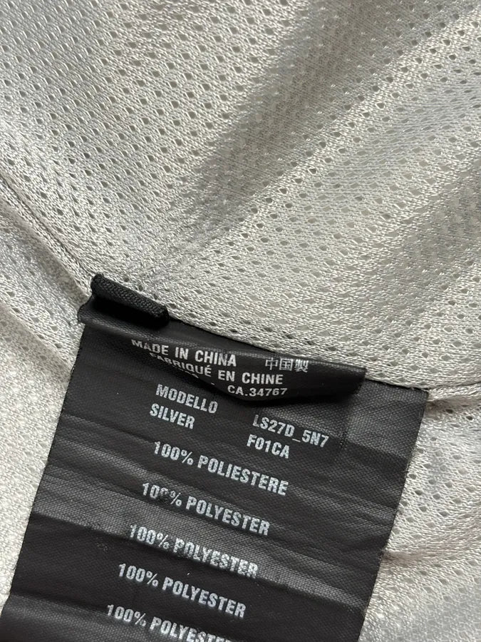 AW2003 Prada Luna Rossa Sailing America’s Cup Vest OaSGMzU 11