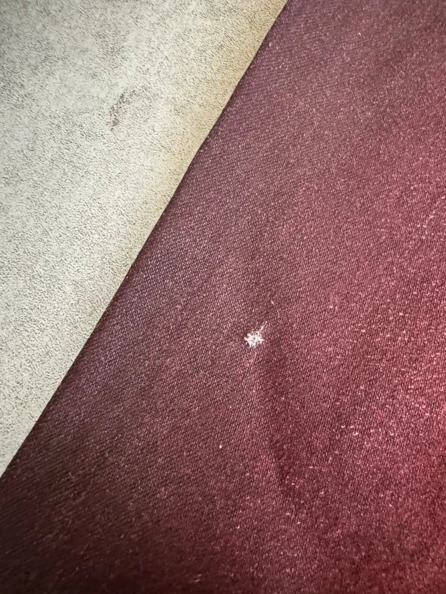 AW2003 Roberto Cavalli Red Devil Harmony Pants VNoXdiH 5