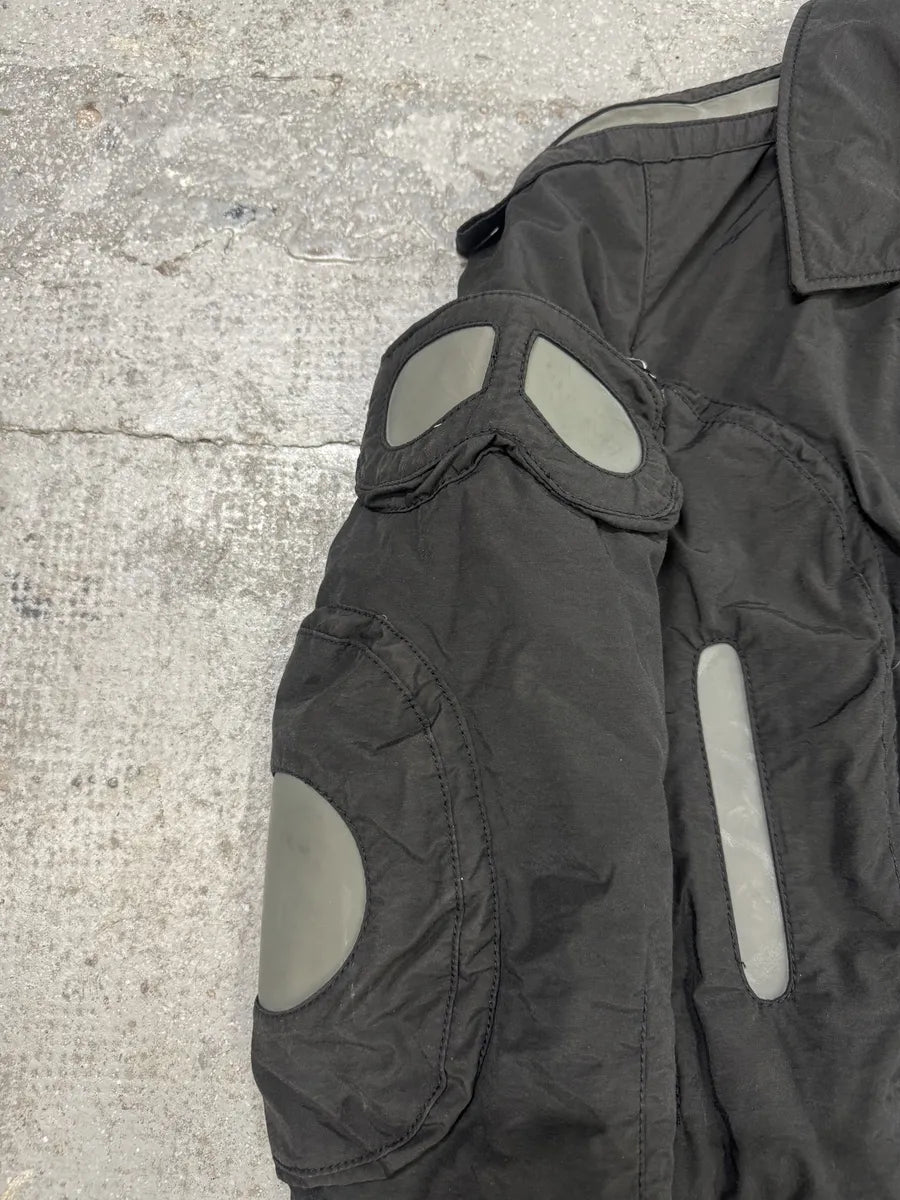 AW2004 Dolce & Gabbana Google Aviator Bomber Jacket (M) 7